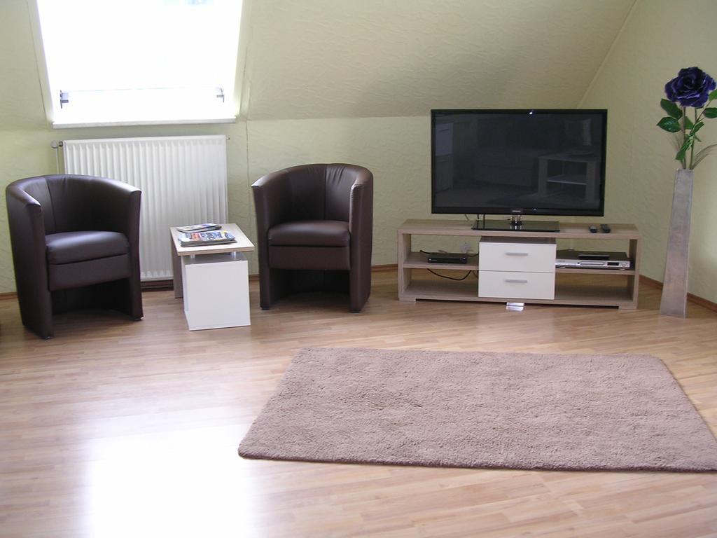 Ferienwohnung Mueller Bad Segeberg Room photo