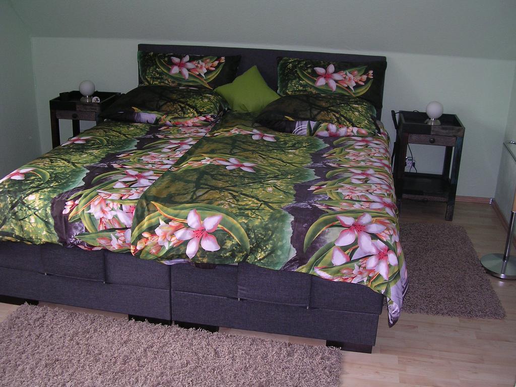 Ferienwohnung Mueller Bad Segeberg Room photo
